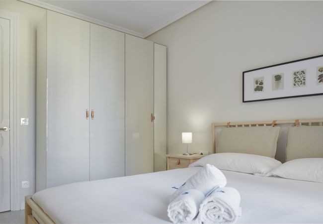 Appartement in San Sebastián/Donostia - Fotos ERDIGUNE Appartement in San Sebastián/Donostia - Fotos ERDIGUNE