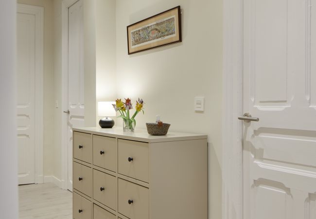 Appartement in San Sebastián/Donostia - Fotos ERDIGUNE Appartement in San Sebastián/Donostia - Fotos ERDIGUNE