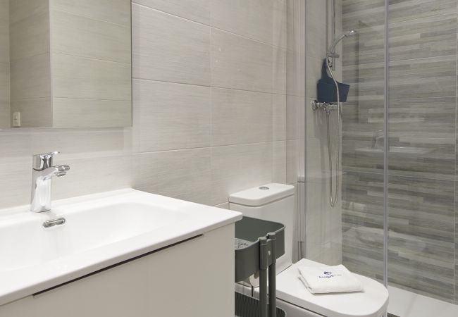 Appartement in San Sebastián/Donostia - Fotos ERDIGUNE Appartement in San Sebastián/Donostia - Fotos ERDIGUNE