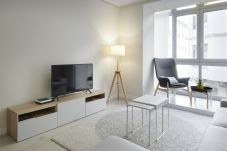 Appartement in San Sebastián - Fotos ERDIGUNE