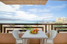 Huis in Las Palmas de Gran Canaria - Huge Balcony over Las Canteras By CanariasGetaway 