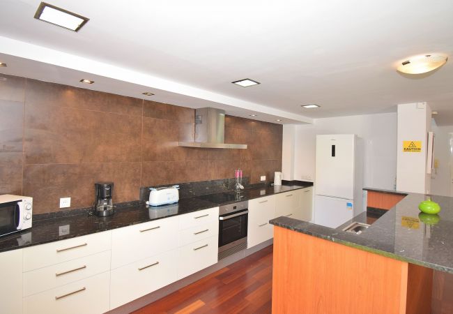 Rijhuis in Playa de Muro - Siulador 107 fantástica villa con piscina privada, terraza, mesa de billar, ping pong y aire acondicionado Rijhuis in Playa de Muro - Siulador 107 fantástica villa con piscina privada, terraza, mesa de billar, ping pong y aire acondicionado