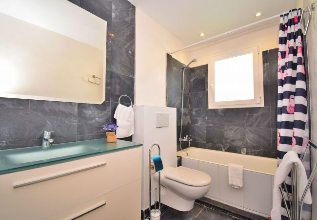 Rijhuis in Playa de Muro - Siulador 107 fantástica villa con piscina privada, terraza, mesa de billar, ping pong y aire acondicionado Rijhuis in Playa de Muro - Siulador 107 fantástica villa con piscina privada, terraza, mesa de billar, ping pong y aire acondicionado