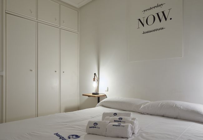 Appartement in San Sebastián/Donostia - ARRAUN - Basque Stay Appartement in San Sebastián/Donostia - ARRAUN - Basque Stay