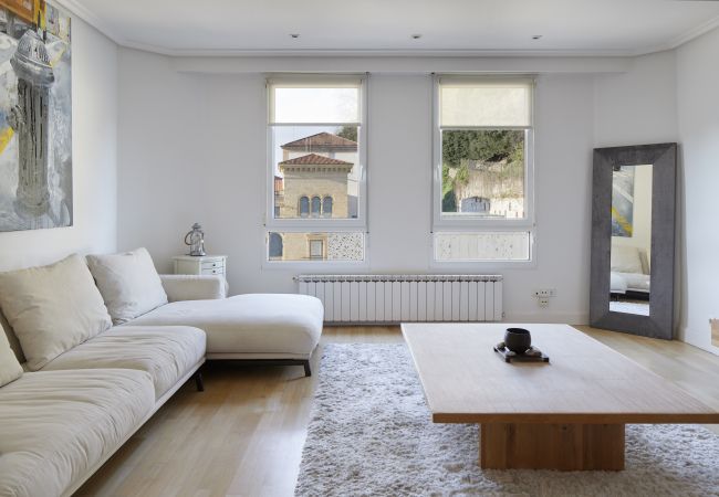 Appartement in San Sebastián/Donostia - ARRAUN - Basque Stay Appartement in San Sebastián/Donostia - ARRAUN - Basque Stay