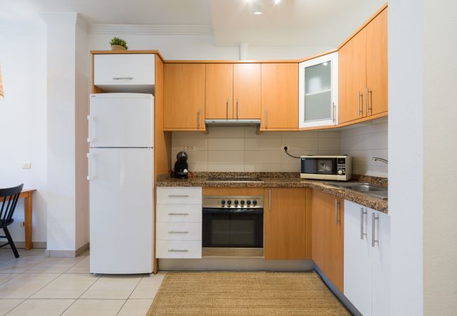 Huis in Las Palmas de Gran Canaria -  Remote workers house By CanariasGetaway Huis in Las Palmas de Gran Canaria -  Remote workers house By CanariasGetaway