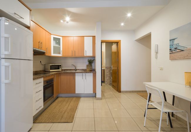 Huis in Las Palmas de Gran Canaria -  Remote workers house By CanariasGetaway Huis in Las Palmas de Gran Canaria -  Remote workers house By CanariasGetaway