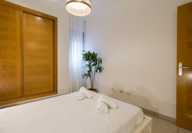 Huis in Las Palmas de Gran Canaria -  Remote workers house By CanariasGetaway Huis in Las Palmas de Gran Canaria -  Remote workers house By CanariasGetaway