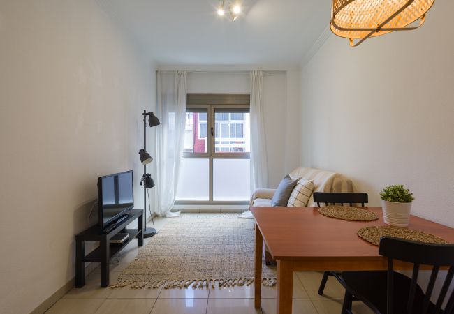 Huis in Las Palmas de Gran Canaria -  Remote workers house By CanariasGetaway Huis in Las Palmas de Gran Canaria -  Remote workers house By CanariasGetaway