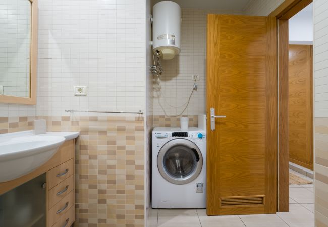 Huis in Las Palmas de Gran Canaria -  Remote workers house By CanariasGetaway Huis in Las Palmas de Gran Canaria -  Remote workers house By CanariasGetaway