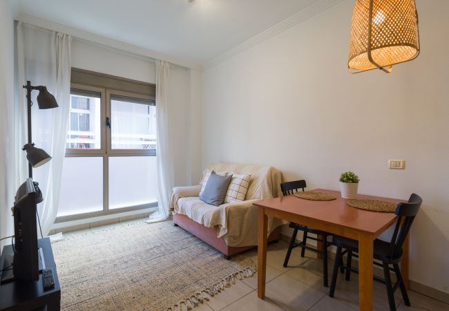 Huis in Las Palmas de Gran Canaria -  Remote workers house By CanariasGetaway Huis in Las Palmas de Gran Canaria -  Remote workers house By CanariasGetaway