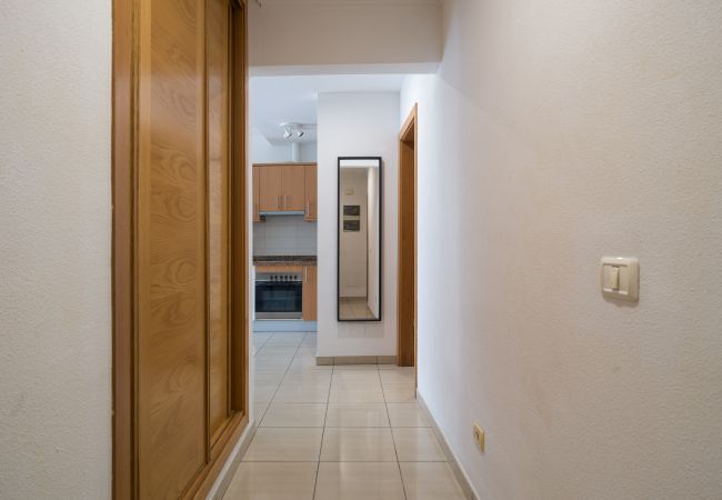 Huis in Las Palmas de Gran Canaria -  Remote workers house By CanariasGetaway Huis in Las Palmas de Gran Canaria -  Remote workers house By CanariasGetaway