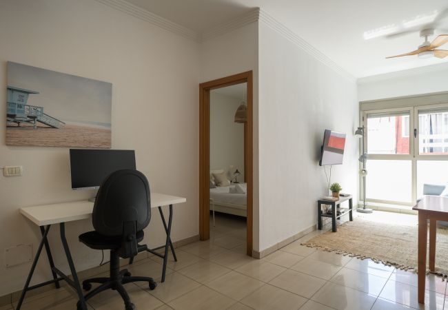 Huis in Las Palmas de Gran Canaria -  Remote workers house By CanariasGetaway Huis in Las Palmas de Gran Canaria -  Remote workers house By CanariasGetaway