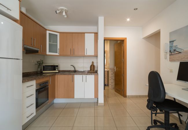 Huis in Las Palmas de Gran Canaria -  Remote workers house By CanariasGetaway Huis in Las Palmas de Gran Canaria -  Remote workers house By CanariasGetaway