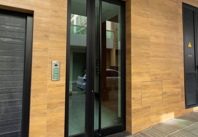 Huis in Las Palmas de Gran Canaria - Catalina Downtown By CanariasGetaway  Huis in Las Palmas de Gran Canaria - Catalina Downtown By CanariasGetaway