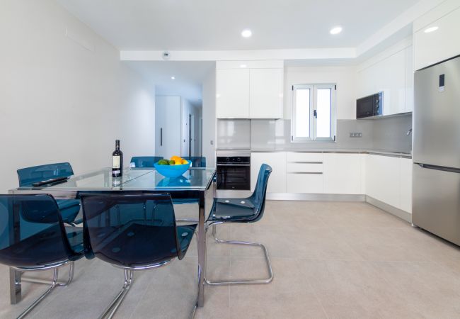 Huis in Las Palmas de Gran Canaria - Catalina Downtown By CanariasGetaway  Huis in Las Palmas de Gran Canaria - Catalina Downtown By CanariasGetaway