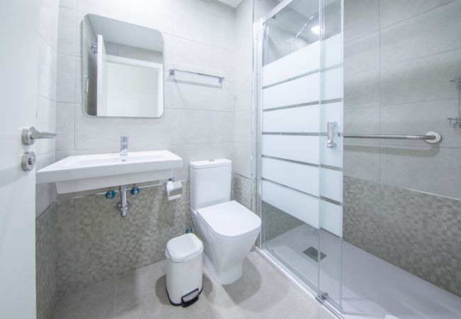 Huis in Las Palmas de Gran Canaria - Catalina Downtown By CanariasGetaway  Huis in Las Palmas de Gran Canaria - Catalina Downtown By CanariasGetaway