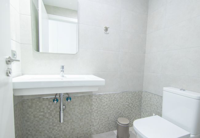 Huis in Las Palmas de Gran Canaria - Catalina Downtown By CanariasGetaway  Huis in Las Palmas de Gran Canaria - Catalina Downtown By CanariasGetaway