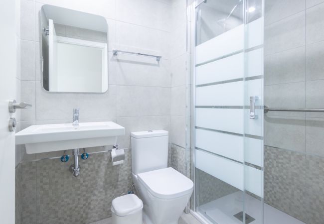 Huis in Las Palmas de Gran Canaria - Catalina Downtown By CanariasGetaway  Huis in Las Palmas de Gran Canaria - Catalina Downtown By CanariasGetaway