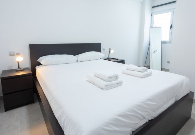 Huis in Las Palmas de Gran Canaria - Catalina Downtown By CanariasGetaway  Huis in Las Palmas de Gran Canaria - Catalina Downtown By CanariasGetaway