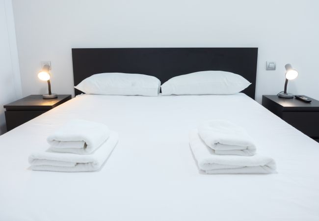 Huis in Las Palmas de Gran Canaria - Catalina Downtown By CanariasGetaway  Huis in Las Palmas de Gran Canaria - Catalina Downtown By CanariasGetaway