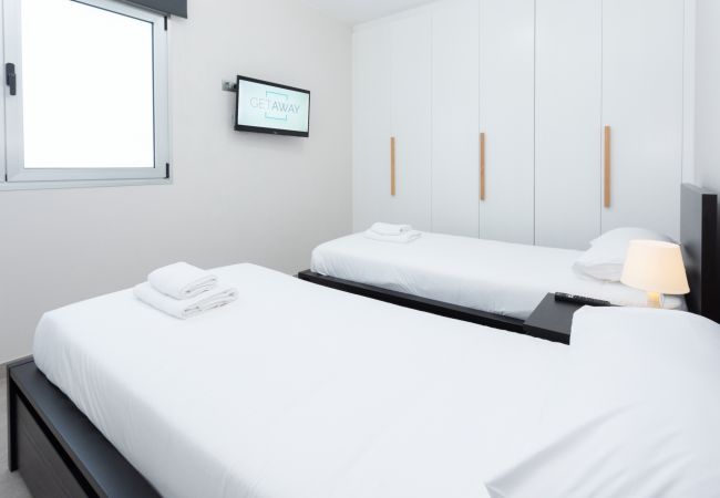 Huis in Las Palmas de Gran Canaria - Catalina Downtown By CanariasGetaway  Huis in Las Palmas de Gran Canaria - Catalina Downtown By CanariasGetaway