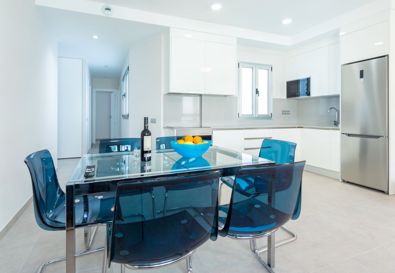 Huis in Las Palmas de Gran Canaria - Catalina Downtown By CanariasGetaway  Huis in Las Palmas de Gran Canaria - Catalina Downtown By CanariasGetaway