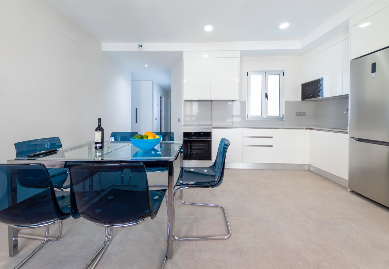 Huis in Las Palmas de Gran Canaria - Catalina Downtown By CanariasGetaway  Huis in Las Palmas de Gran Canaria - Catalina Downtown By CanariasGetaway