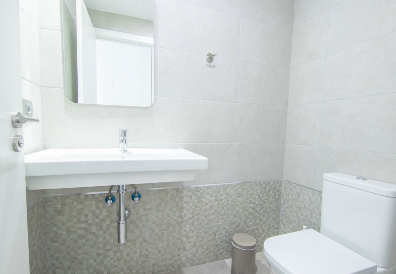 Huis in Las Palmas de Gran Canaria - Catalina Downtown By CanariasGetaway  Huis in Las Palmas de Gran Canaria - Catalina Downtown By CanariasGetaway