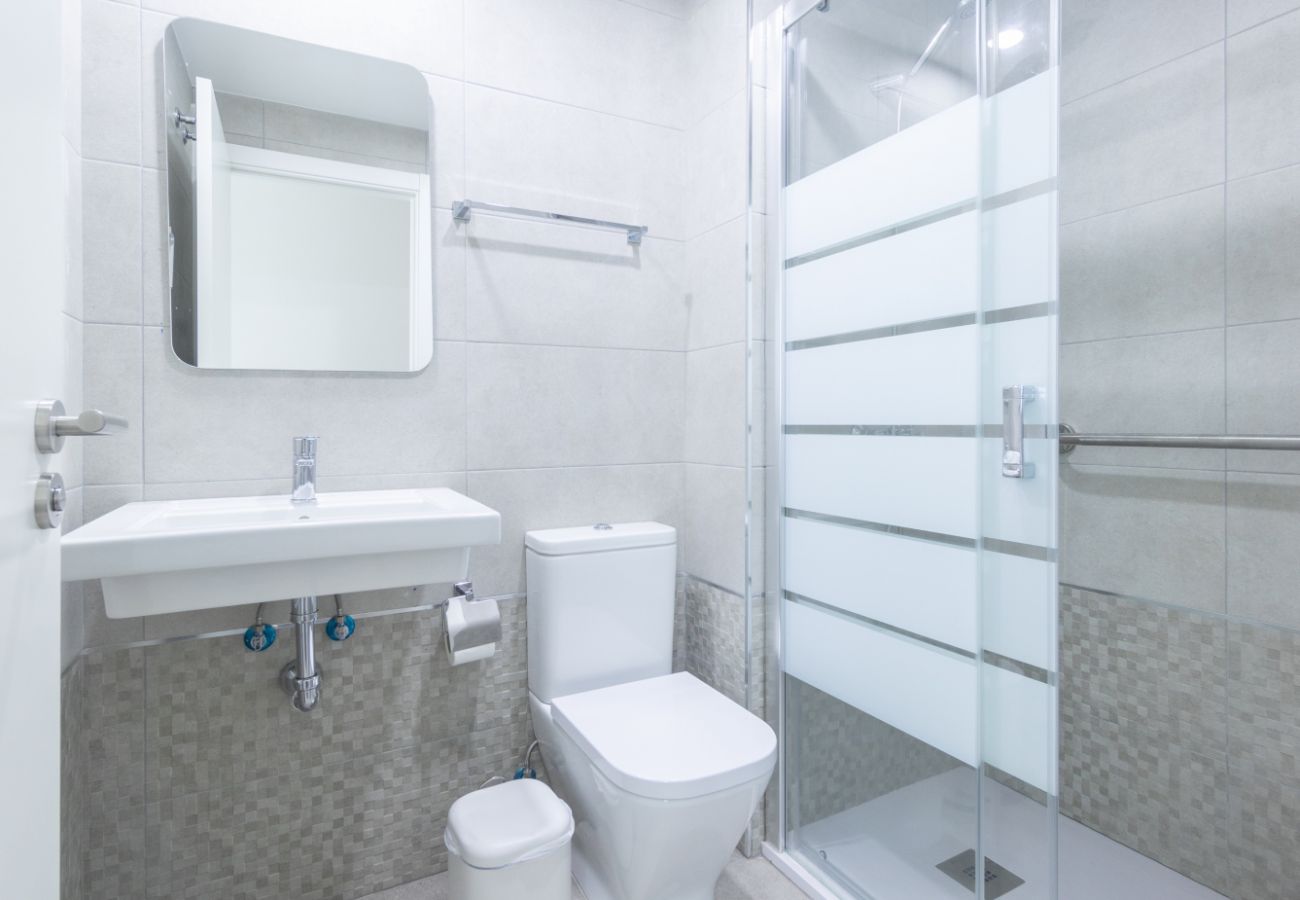 Huis in Las Palmas de Gran Canaria - Catalina Downtown By CanariasGetaway  Huis in Las Palmas de Gran Canaria - Catalina Downtown By CanariasGetaway