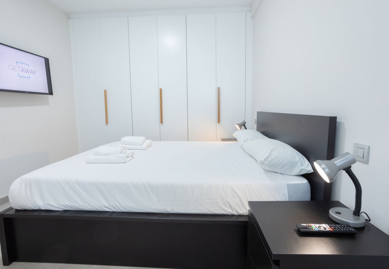 Huis in Las Palmas de Gran Canaria - Catalina Downtown By CanariasGetaway  Huis in Las Palmas de Gran Canaria - Catalina Downtown By CanariasGetaway