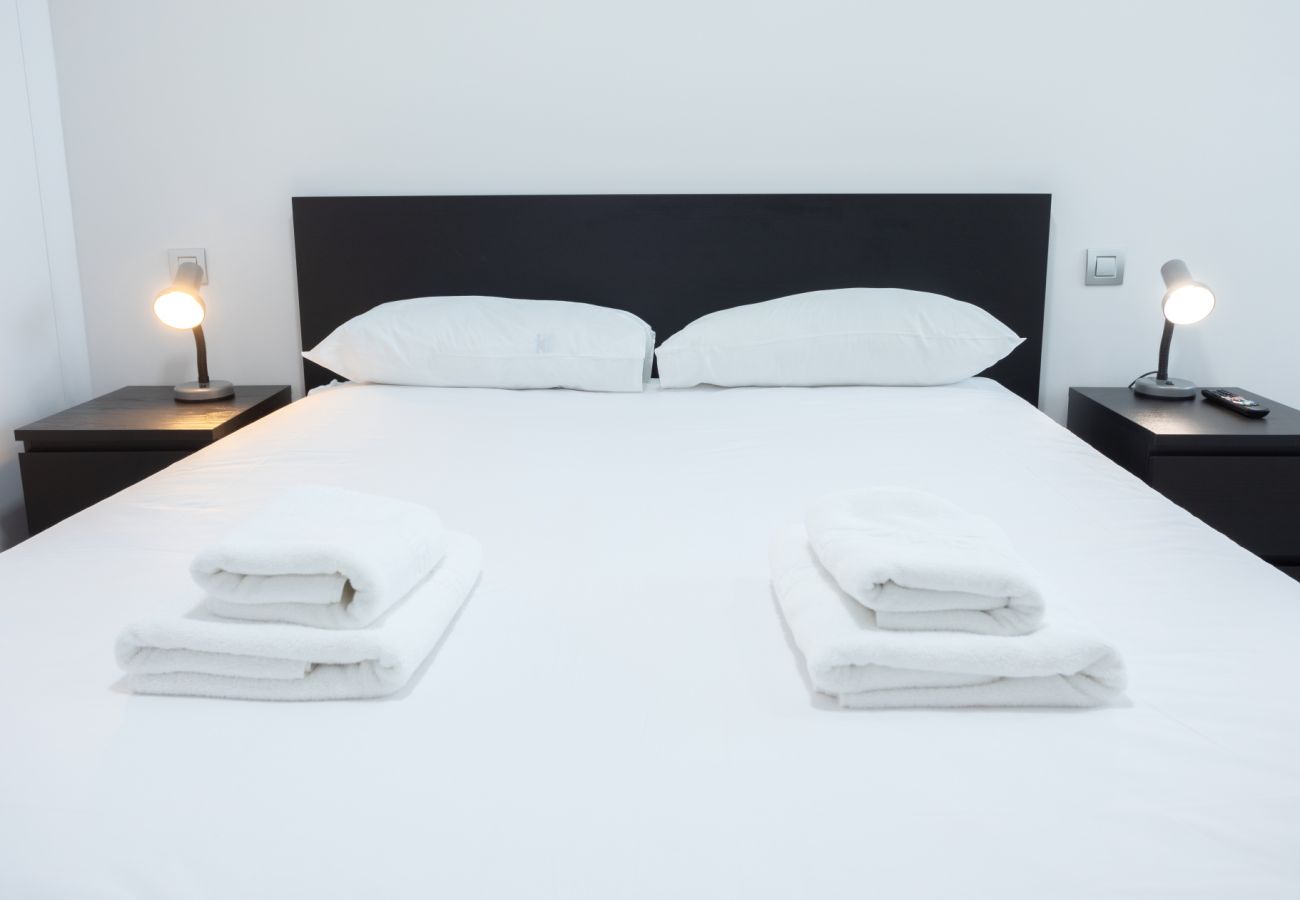 Huis in Las Palmas de Gran Canaria - Catalina Downtown By CanariasGetaway  Huis in Las Palmas de Gran Canaria - Catalina Downtown By CanariasGetaway