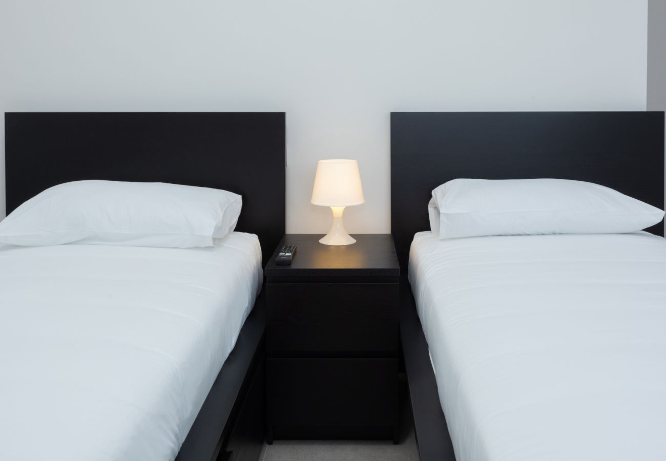 Huis in Las Palmas de Gran Canaria - Catalina Downtown By CanariasGetaway  Huis in Las Palmas de Gran Canaria - Catalina Downtown By CanariasGetaway