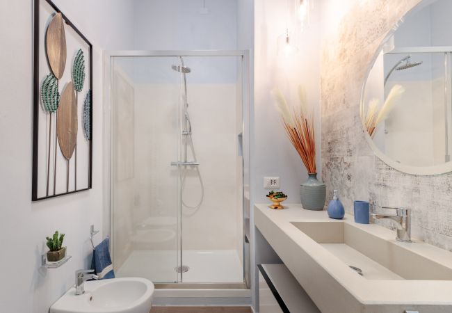 Appartement in Viareggio - Modern Apartment by the Beach Promenade in Viareggio Appartement in Viareggio - Modern Apartment by the Beach Promenade in Viareggio