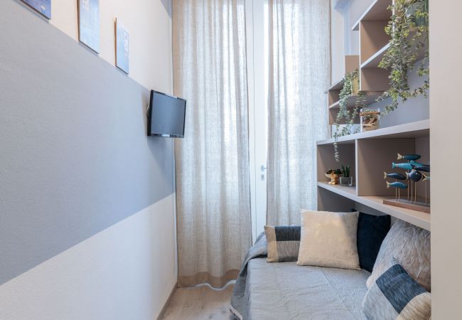Appartement in Viareggio - Modern Apartment by the Beach Promenade in Viareggio Appartement in Viareggio - Modern Apartment by the Beach Promenade in Viareggio