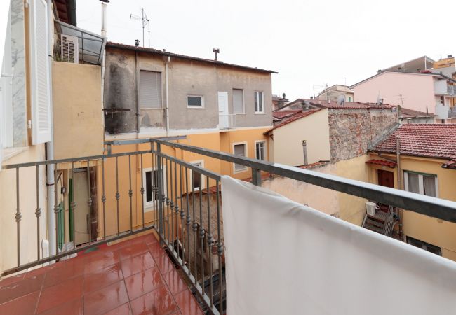 Appartement in Viareggio - Modern Apartment by the Beach Promenade in Viareggio Appartement in Viareggio - Modern Apartment by the Beach Promenade in Viareggio