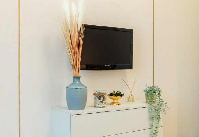 Appartement in Viareggio - Modern Apartment by the Beach Promenade in Viareggio Appartement in Viareggio - Modern Apartment by the Beach Promenade in Viareggio