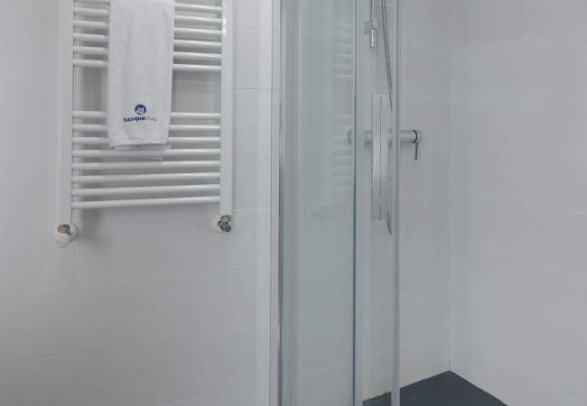 Appartement in San Sebastián/Donostia - JERO - Basque Stay Appartement in San Sebastián/Donostia - JERO - Basque Stay