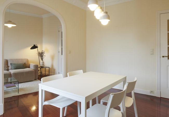 Appartement in San Sebastián/Donostia - ZINEMA - Basque Stay Appartement in San Sebastián/Donostia - ZINEMA - Basque Stay