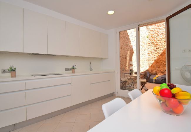 Huis in Muro - 002 Casa Can Salroig ETV/12975 by Mallorca Charm Huis in Muro - 002 Casa Can Salroig ETV/12975 by Mallorca Charm