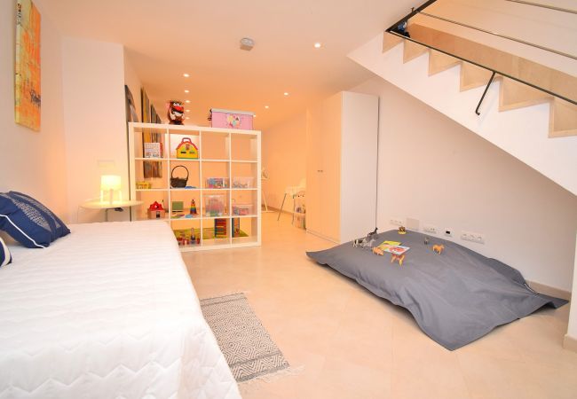 Huis in Muro - 002 Casa Can Salroig ETV/12975 by Mallorca Charm Huis in Muro - 002 Casa Can Salroig ETV/12975 by Mallorca Charm