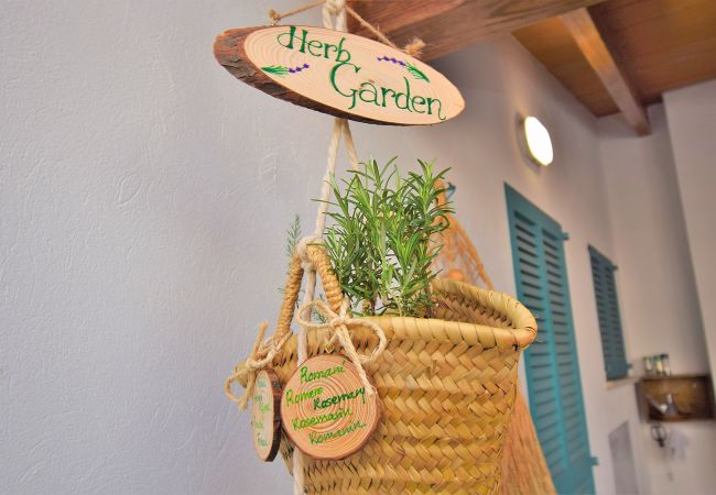 Huis in Muro - Ca Ses Nines 003 fantástica casa de pueblo con terraza, barbacoa, aire acondicionado y WiFi Huis in Muro - Ca Ses Nines 003 fantástica casa de pueblo con terraza, barbacoa, aire acondicionado y WiFi