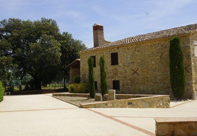 Villa in Sant Gregori - Mas Jorda