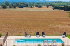 Villa in Sant Gregori - Mas Jorda