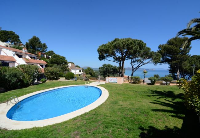 Appartement in Begur - AVA SENIA 5-1 Appartement in Begur - AVA SENIA 5-1