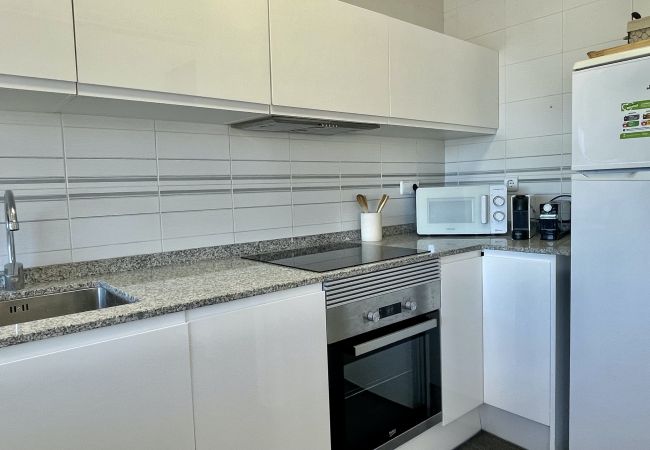 Appartement in Begur - AVA SENIA 5-1 Appartement in Begur - AVA SENIA 5-1