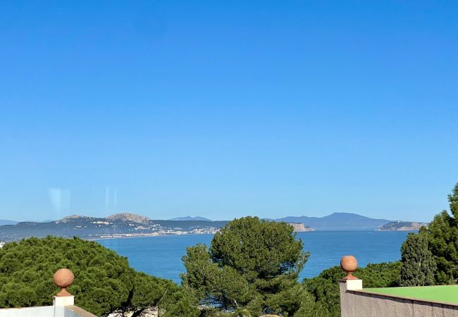 Appartement in Begur - AVA SENIA 5-1 Appartement in Begur - AVA SENIA 5-1