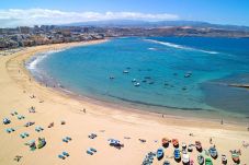 Huis in Las Palmas de Gran Canaria - Anzofé by CanariasGetaway