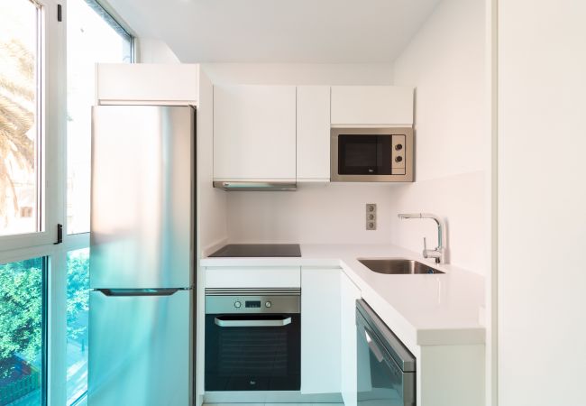 Appartement in Las Palmas de Gran Canaria - Edison Building 202 By Canariasgetaway Appartement in Las Palmas de Gran Canaria - Edison Building 202 By Canariasgetaway