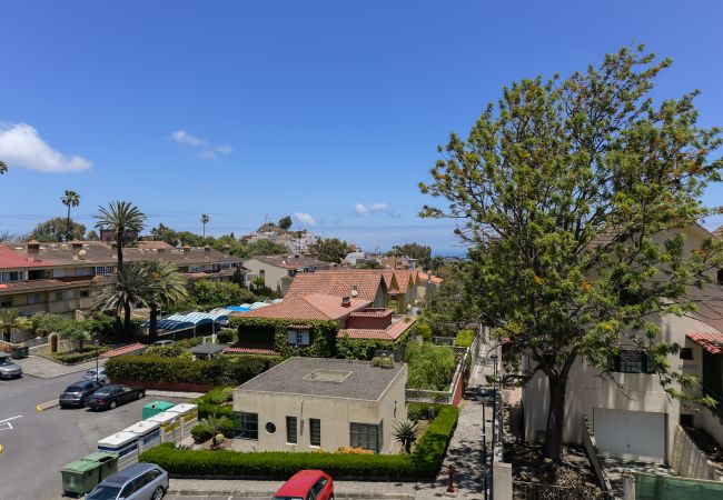 Huis in Santa Brígida - House with cozy garden BBQ  Huis in Santa Brígida - House with cozy garden BBQ